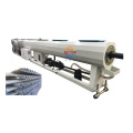 High Quality PE PVC PPR Pipe Extruder